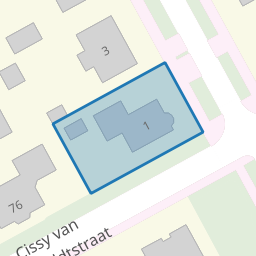 Perceel AMR04-Q-6767