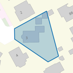 Perceel AMR04-Q-6774