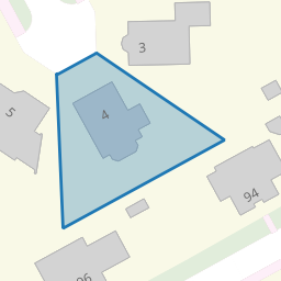 Perceel AMR04-Q-6775