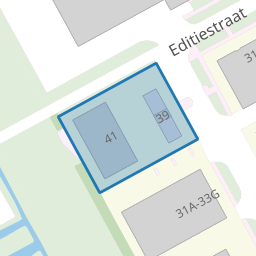 Perceel AMR04-Q-6821