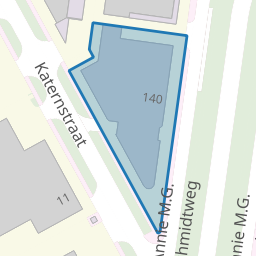 Perceel AMR04-Q-6825