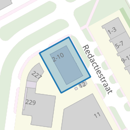 Perceel AMR04-Q-6827