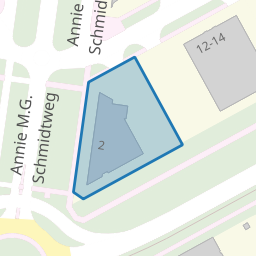 Perceel AMR04-Q-6831