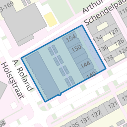 Perceel AMR04-Q-6836