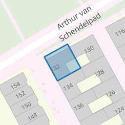 Perceel AMR04-Q-6838