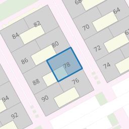 Perceel AMR04-Q-6871