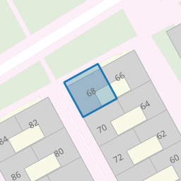 Perceel AMR04-Q-6874