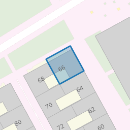 Perceel AMR04-Q-6878