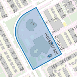 Perceel AMR04-Q-6888