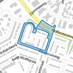 Perceel AMR04-Q-6899