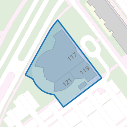 Perceel AMR04-Q-6910