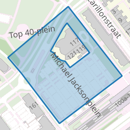 Perceel AMR04-Q-6911