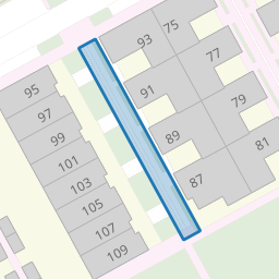 Perceel AMR04-Q-6922