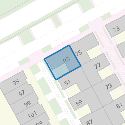 Perceel AMR04-Q-6923