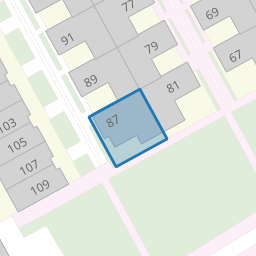 Perceel AMR04-Q-6926