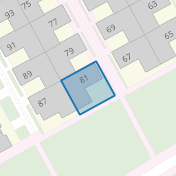 Perceel AMR04-Q-6930