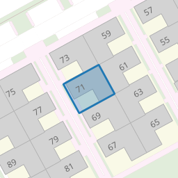 Perceel AMR04-Q-6933