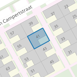 Perceel AMR04-Q-6946