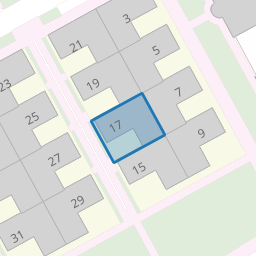 Perceel AMR04-Q-6961