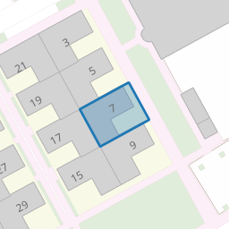 Perceel AMR04-Q-6965