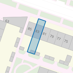 Perceel AMR04-Q-6990