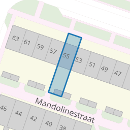 Perceel AMR04-Q-6995