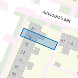 Perceel AMR04-Q-6999