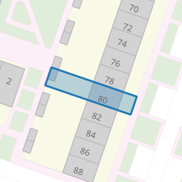 Perceel AMR04-Q-7003