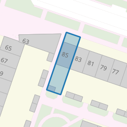 Perceel AMR04-Q-7006