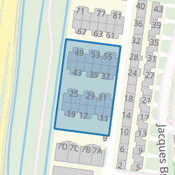 Perceel AMR04-Q-7007