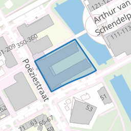 Perceel AMR04-Q-7012