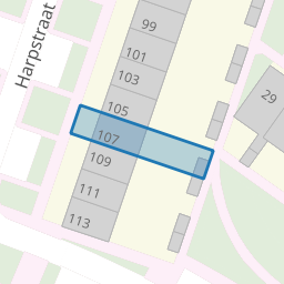 Perceel AMR04-Q-7023