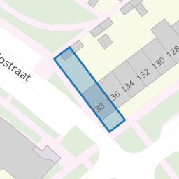 Perceel AMR04-Q-7031