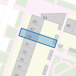 Perceel AMR04-Q-7040