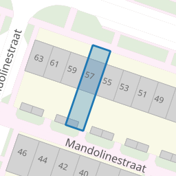 Perceel AMR04-Q-7046