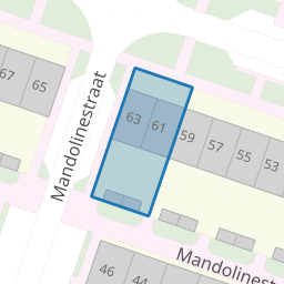 Perceel AMR04-Q-7048