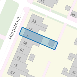 Perceel AMR04-Q-7057