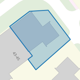 Perceel AMR04-Q-7060