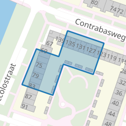 Perceel AMR04-Q-7092