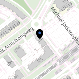 Appartement AMR04 Q 7099 1