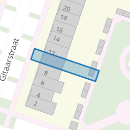 Perceel AMR04-Q-7106