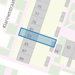 Perceel AMR04-Q-7109