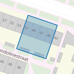 Perceel AMR04-Q-7117