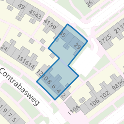 Perceel AMR04-Q-7124