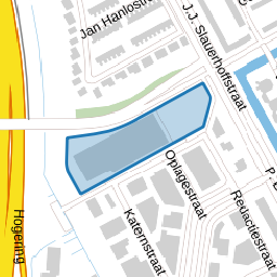 Perceel AMR04-Q-7129