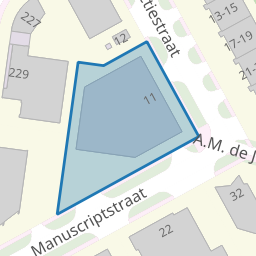 Perceel AMR04-Q-7131