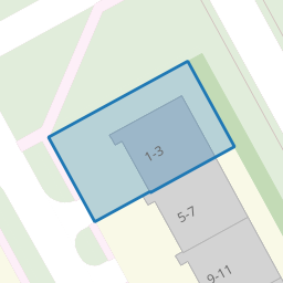 Perceel AMR04-Q-7136