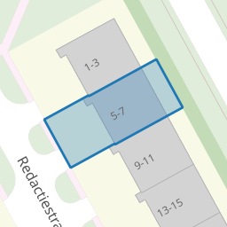 Perceel AMR04-Q-7137