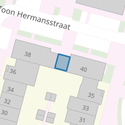 Perceel AMR04-Q-7153