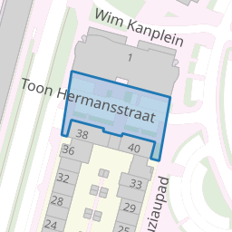 Perceel AMR04-Q-7154